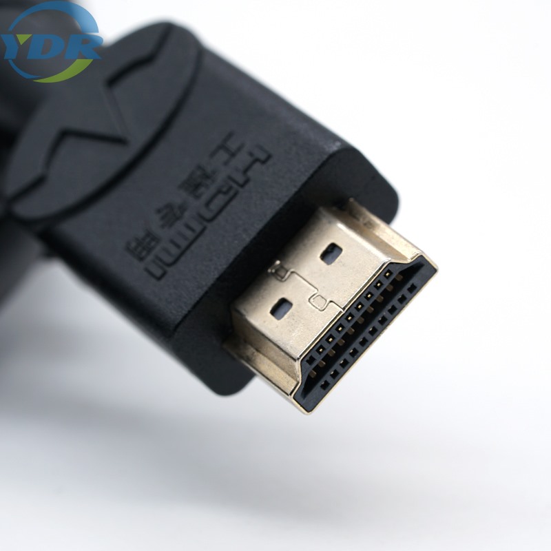 كابل HDMI قابل للتخصيص